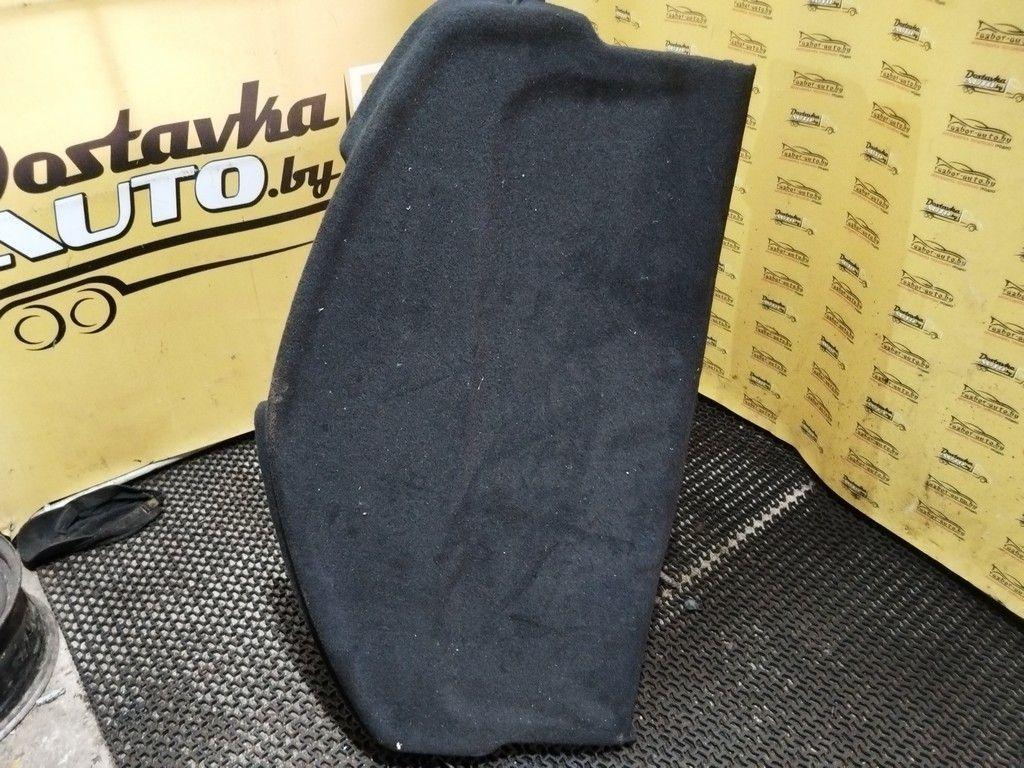 Полка багажника 7GZRCT Citroen Xantia