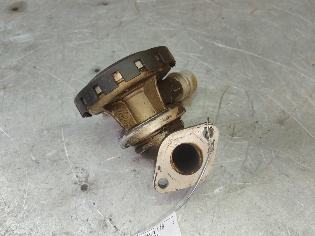 Клапан EGR 3W80CH Citroen Xsara Picasso купить