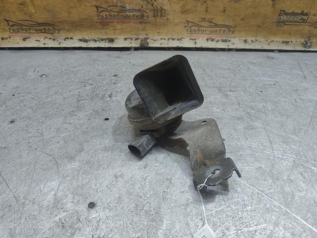 Сигнал (клаксон) OB7QQ1 Volkswagen Jetta - Фото 2