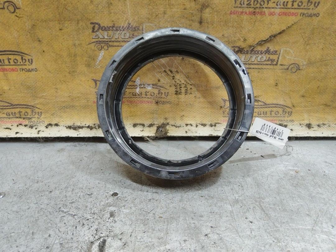 Кольцо зажимное топливозаборника Q23RJK Ford Focus - Фото 2