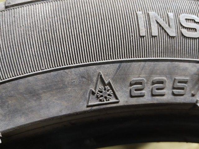 Шина Sunfull 225/50 R17 EMTTSG EMTTSG Sunfull - Фото 6