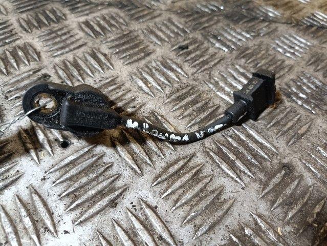 Датчик коленвала 2BCKAS Hyundai Lantra купить в магазине запчастей бу