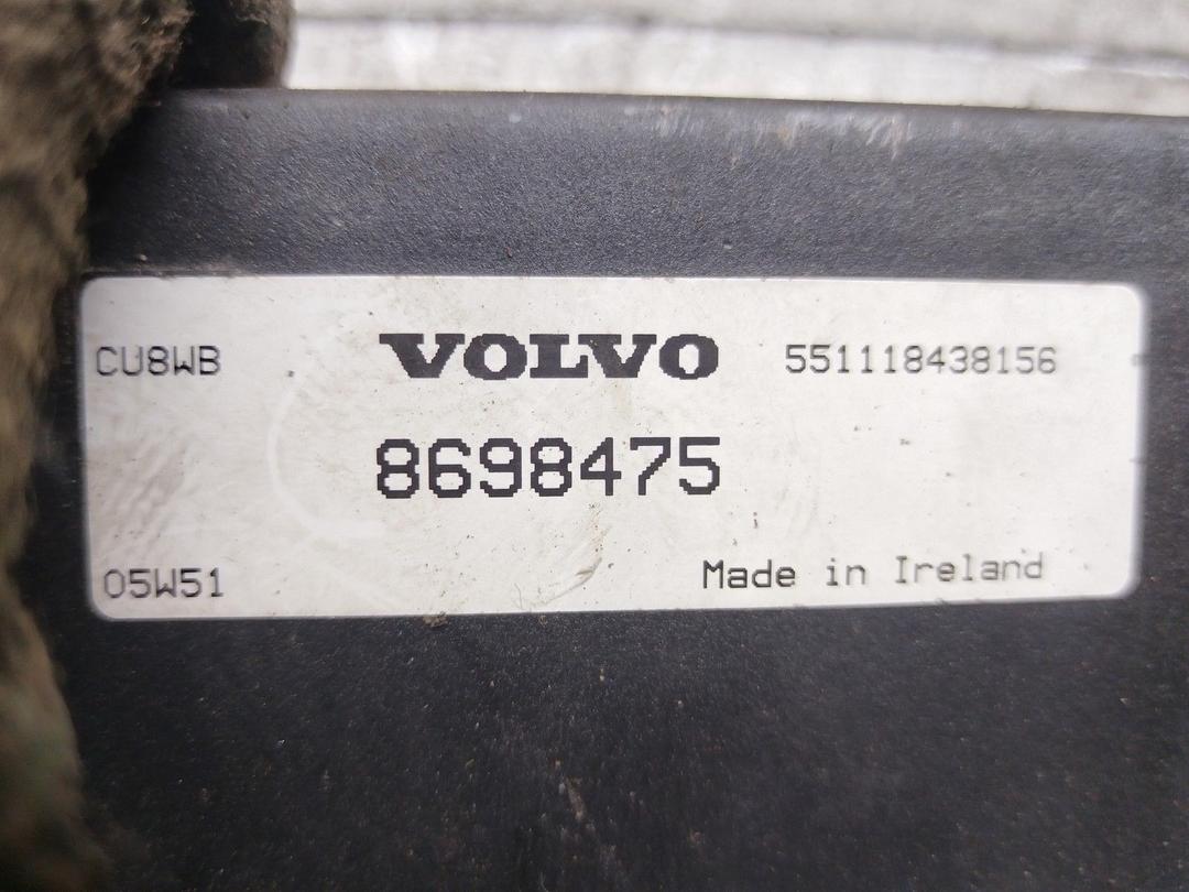 Блок согласования фаркопа MVBBJW Volvo S40 купить на авторазборке