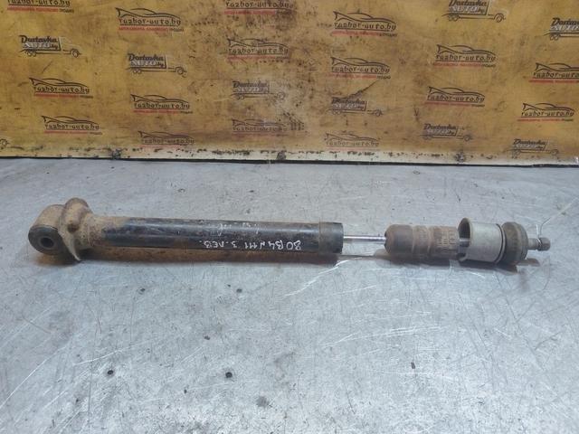 Амортизатор задний левый K55X8E Audi 80 - Фото 8