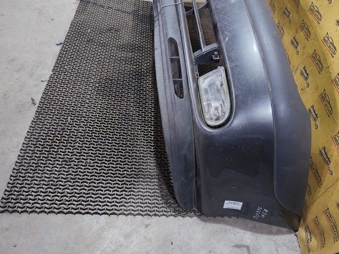 Бампер передний BNZHXZ Renault Espace купить на авторазборке