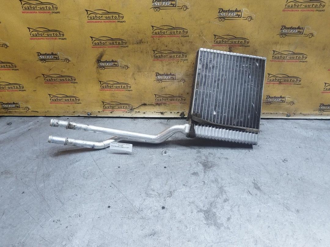 Радиатор отопителя (печки) 7UVLOC Ford Mondeo