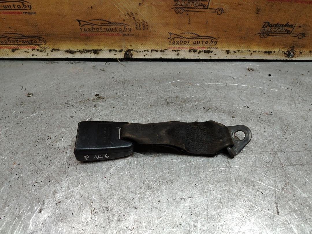 Замок ремня безопасности VZ1UV3 Peugeot 106 - Фото 3