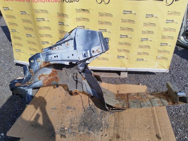 Лонжерон левый WJ7Y78 Peugeot 207 купить