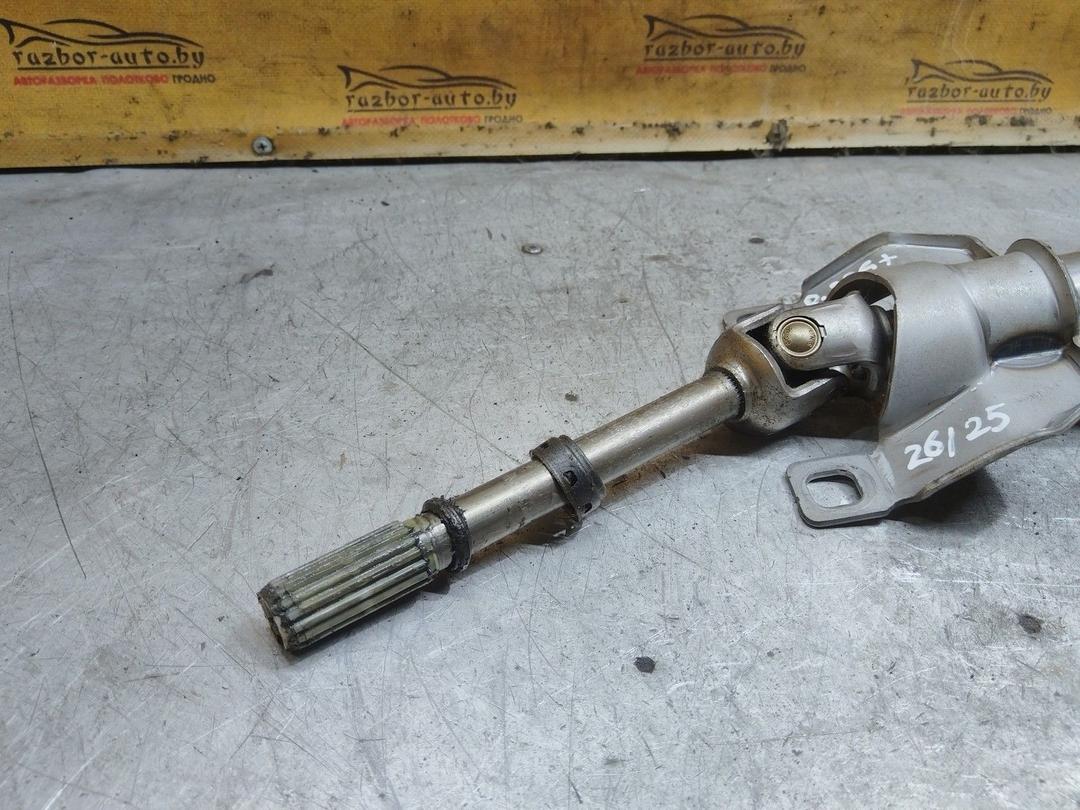 Рулевая колонка I2LPXV Peugeot 206 купить в магазине запчастей бу