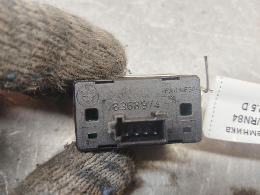 Кнопка стеклоподъемника заднего левого 8WRN84 BMW 5 E39 - Фото 3