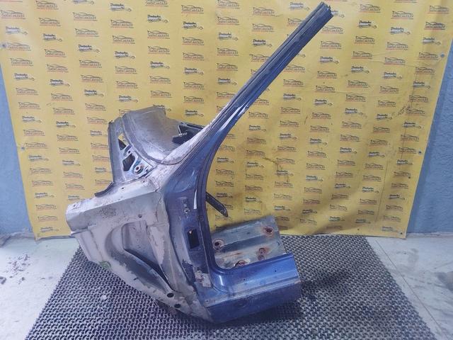 Стойка кузовная передняя левая K89105 BMW 3 E36 undefined