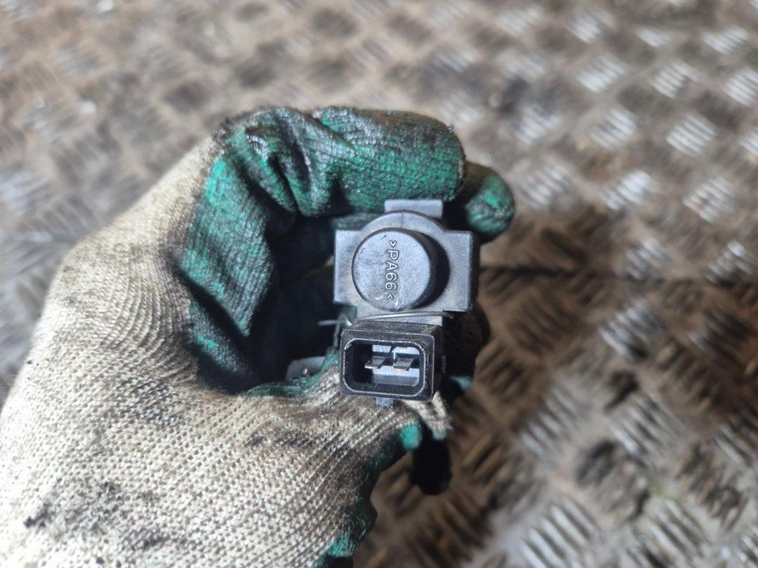 Клапан воздушный TF8FB5 BMW 5 E39 купить с доставкой