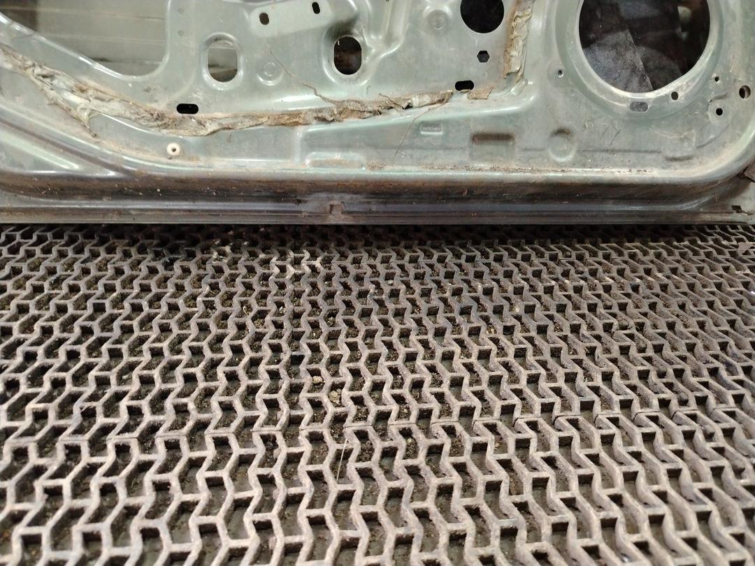 Дверь передняя левая IZ8RWI Nissan Almera - Фото 13