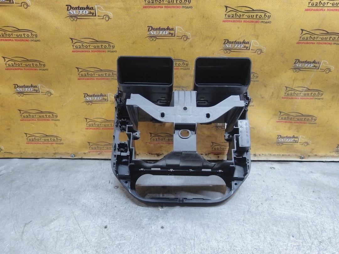 Рамка под магнитолу 8NQP62 Ford C-Max купить с доставкой