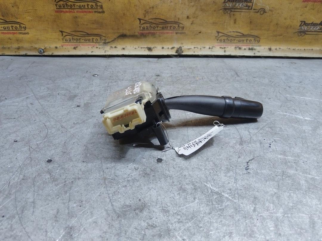 Переключатель поворотов 3RK8VK Toyota Corolla Verso - Фото 3