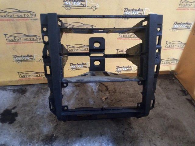 Рамка под магнитолу EWO1DS Volkswagen Bora - Фото 3