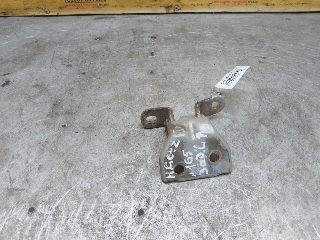 Петля двери задней левой 9ZFPCK Hyundai Getz купить с доставкой. Огромный выбор запчастей и марок авто. У нас есть практически все.