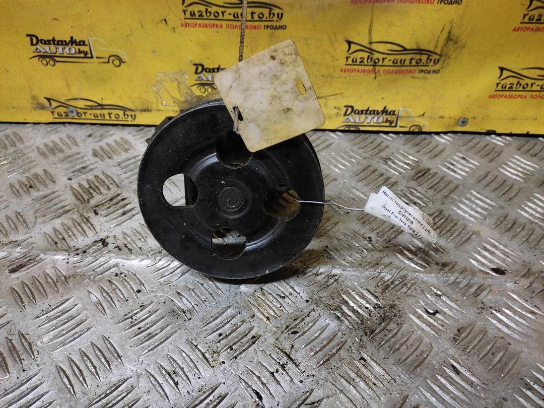 Насос гидроусилителя руля QNTU9B Opel Frontera купить в магазине запчастей бу