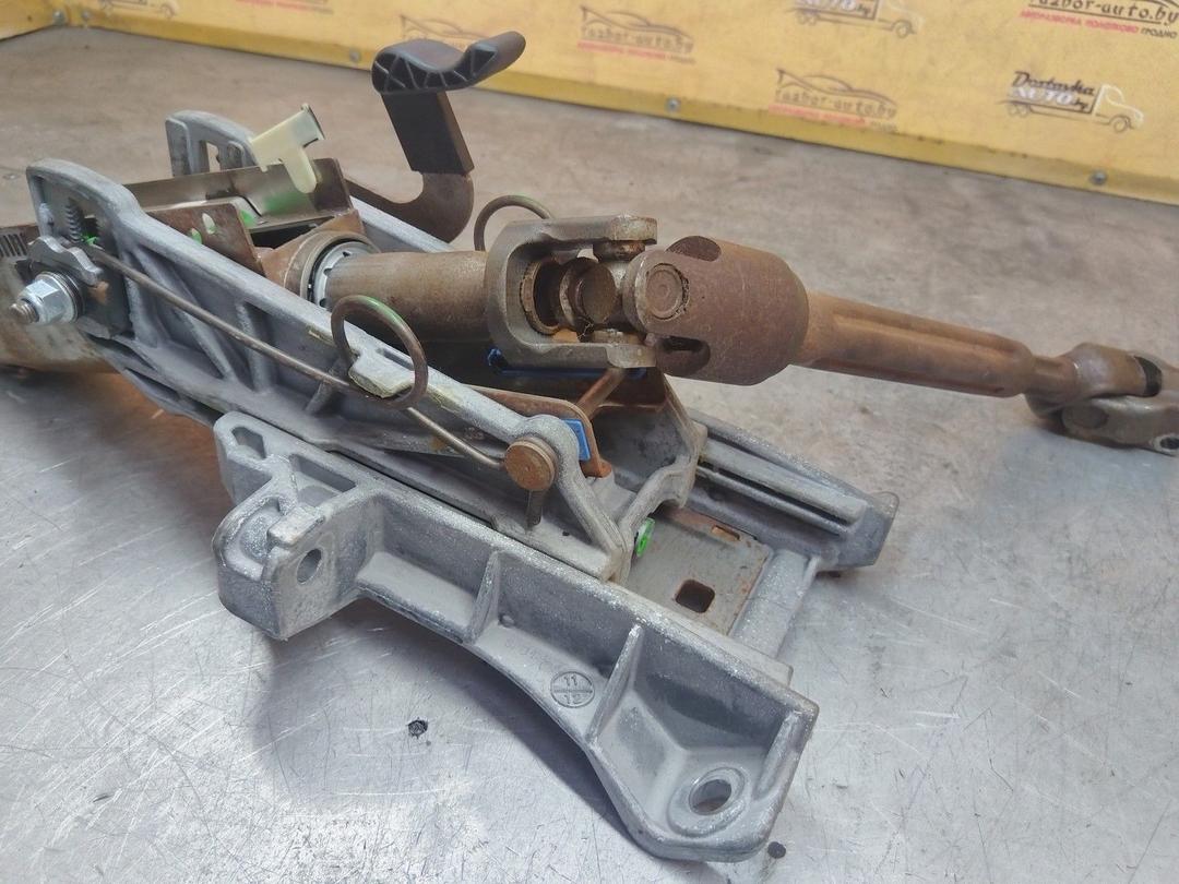 Рулевая колонка ADR6V0 Ford Fusion undefined