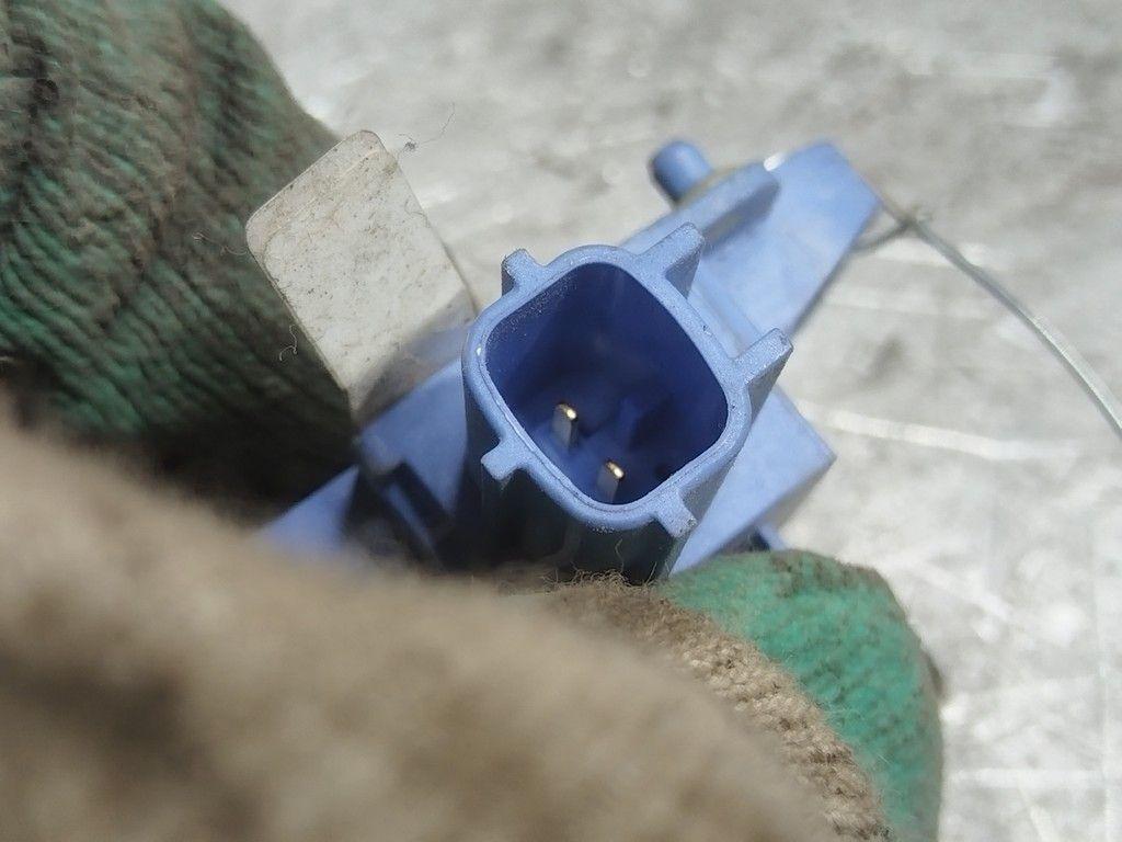 Датчик удара W1SK2R Volkswagen Jetta - Фото 3