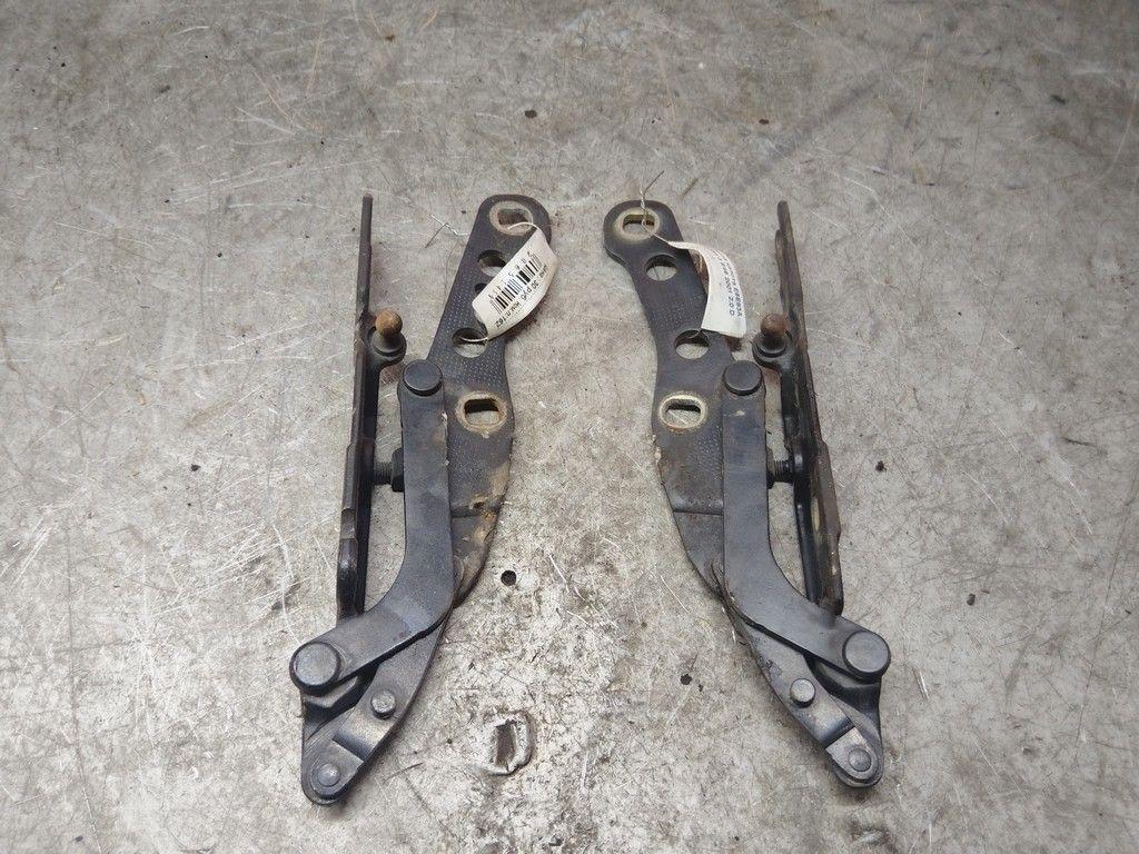 Петля капота E6E93A BMW 3 E46 - Фото 3