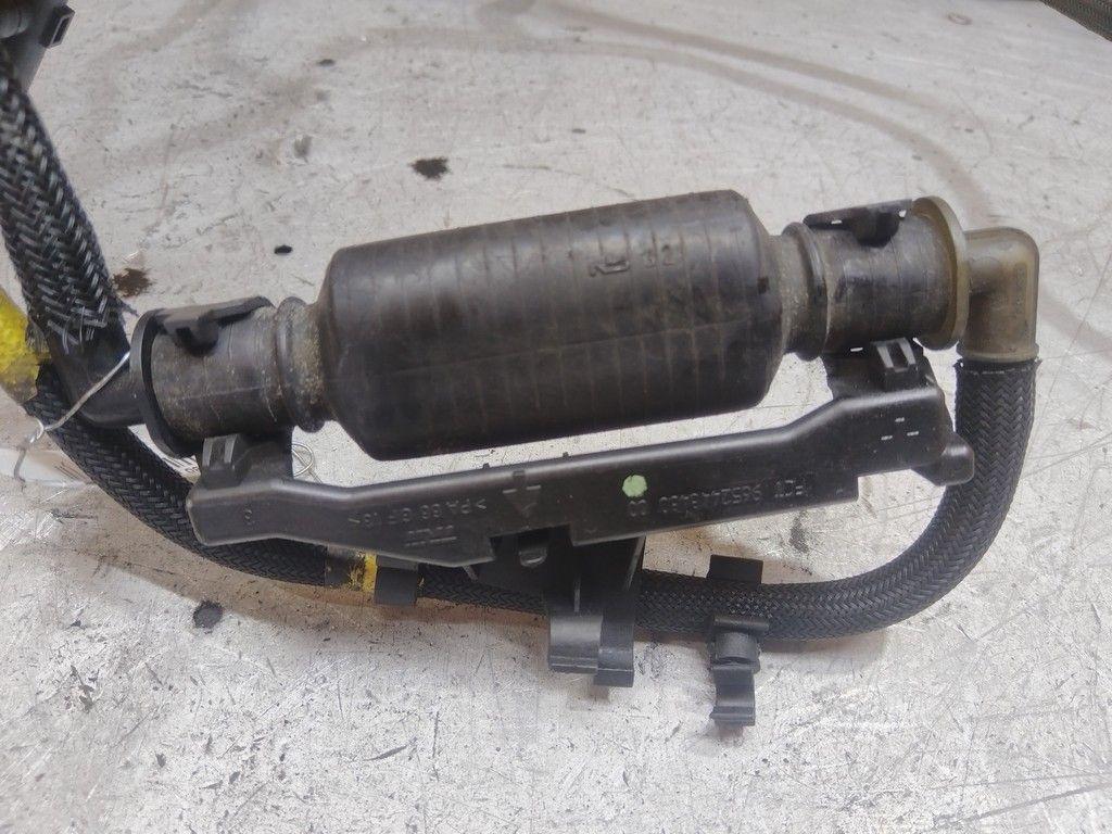 Насос топливный ручной (подкачка) 455D0V Citroen C5 - Фото 2