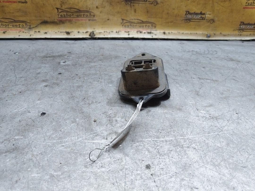 Решетка вентиляции кузова L5EZ8U Fiat Punto купить в магазине запчастей бу