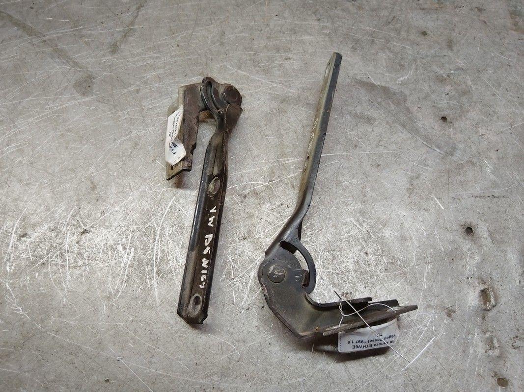 Петля капота ETHW6E Volkswagen Passat - Фото 3