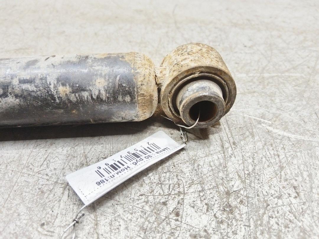 Амортизатор задний левый JNLE5C Citroen C3 - Фото 2