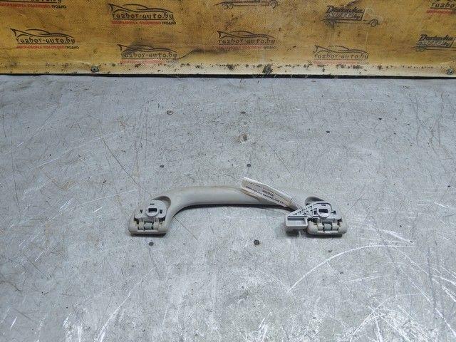 Ручка внутренняя потолочная RJQ3GK Mitsubishi Carisma - Фото 3