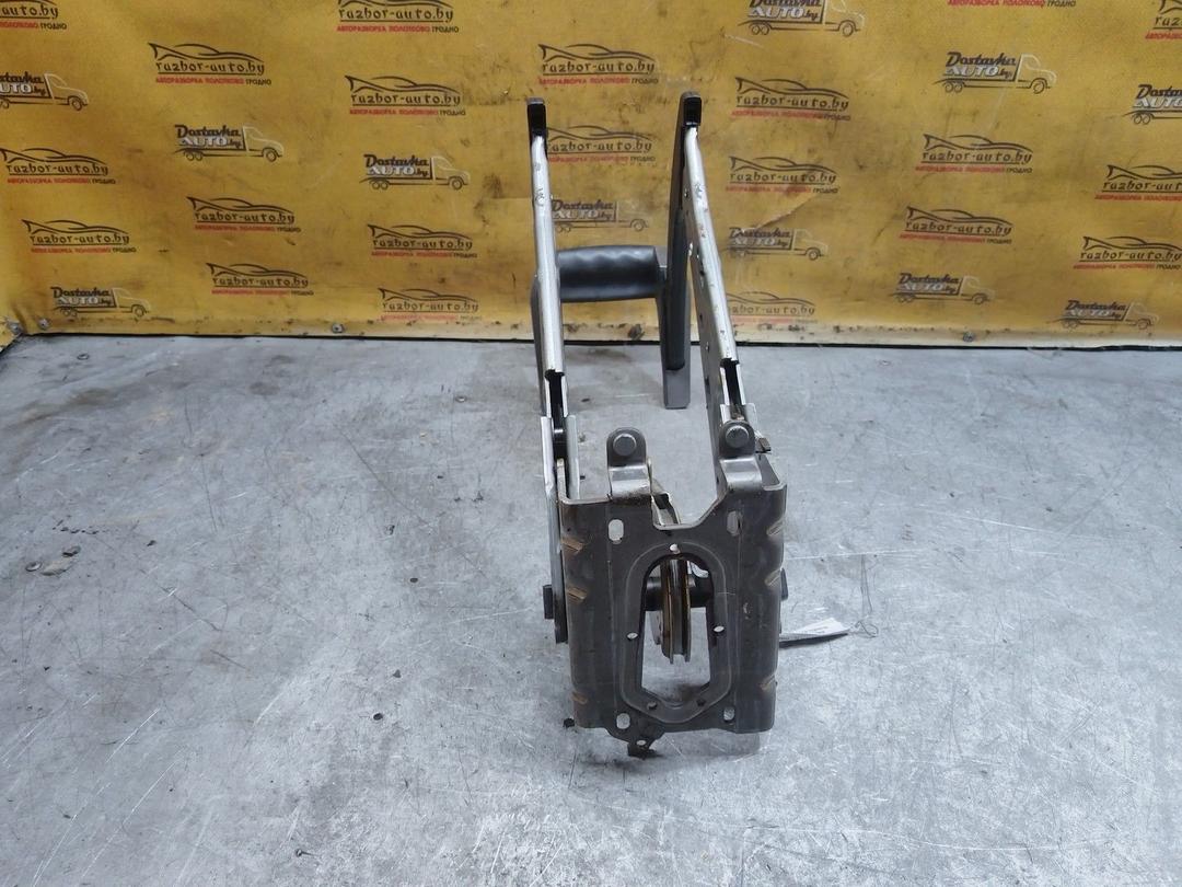 Рычаг ручного тормоза (ручника) NHHBEF Opel Zafira купить с доставкой