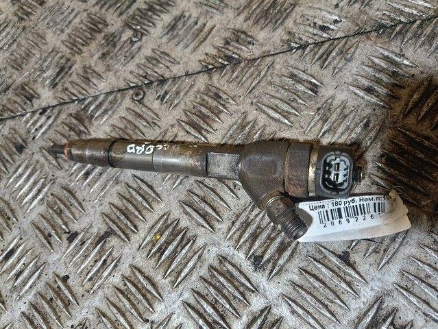 Форсунка UQ67RW Honda Accord - Фото 2