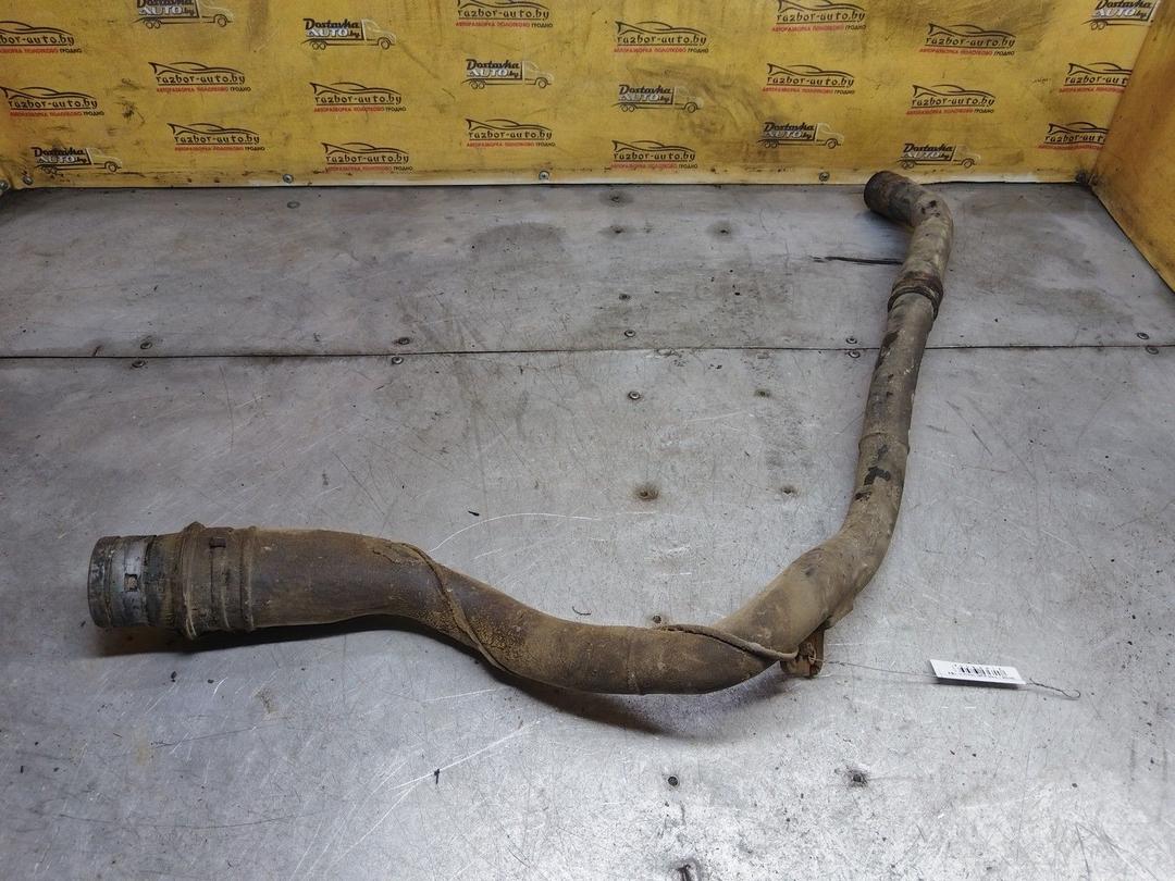 Горловина топливного бака A8AA2Z Saab 9-3