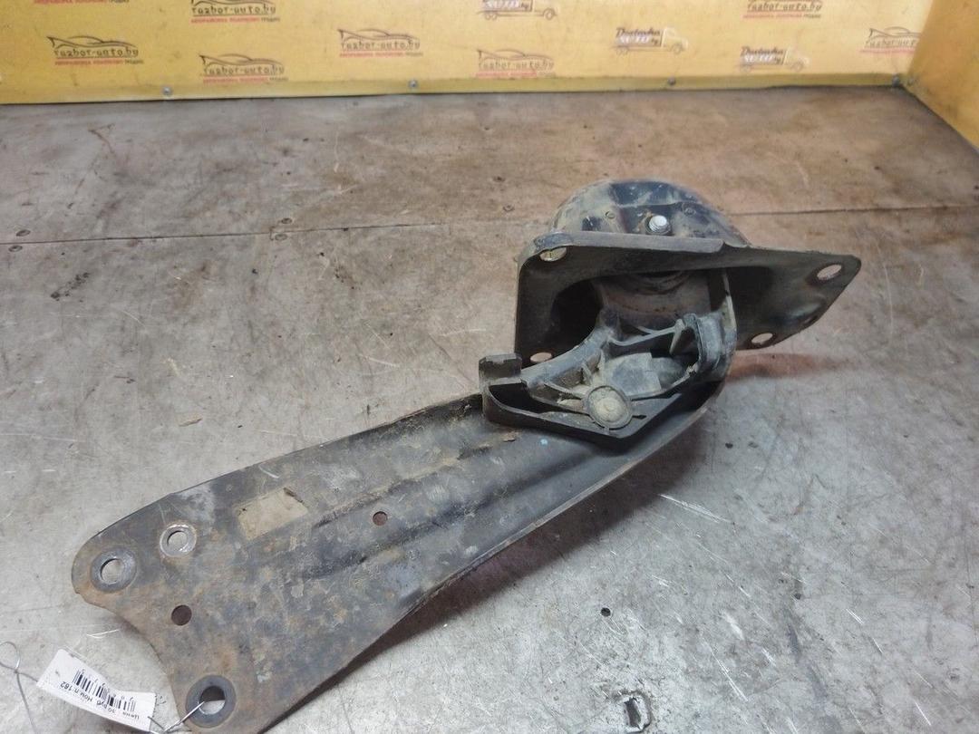 Рычаг задний левый B1L9ON Volkswagen Touran купить в магазине запчастей бу