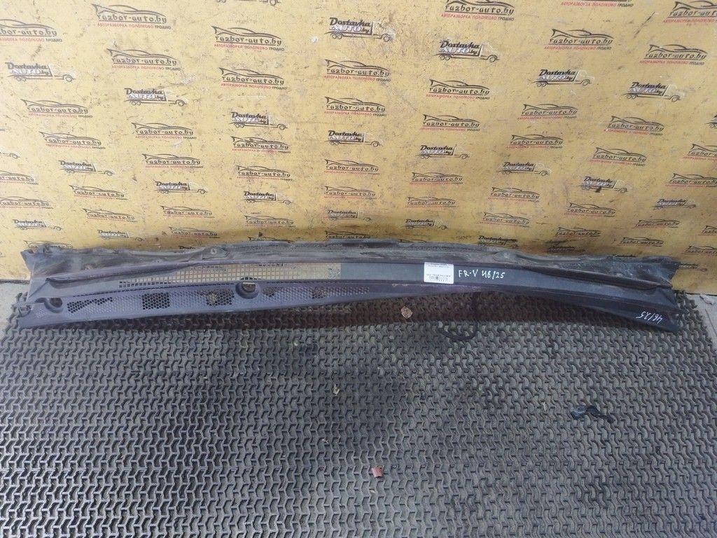 Дождевик K5O9F5 Honda FR-V - Фото 1