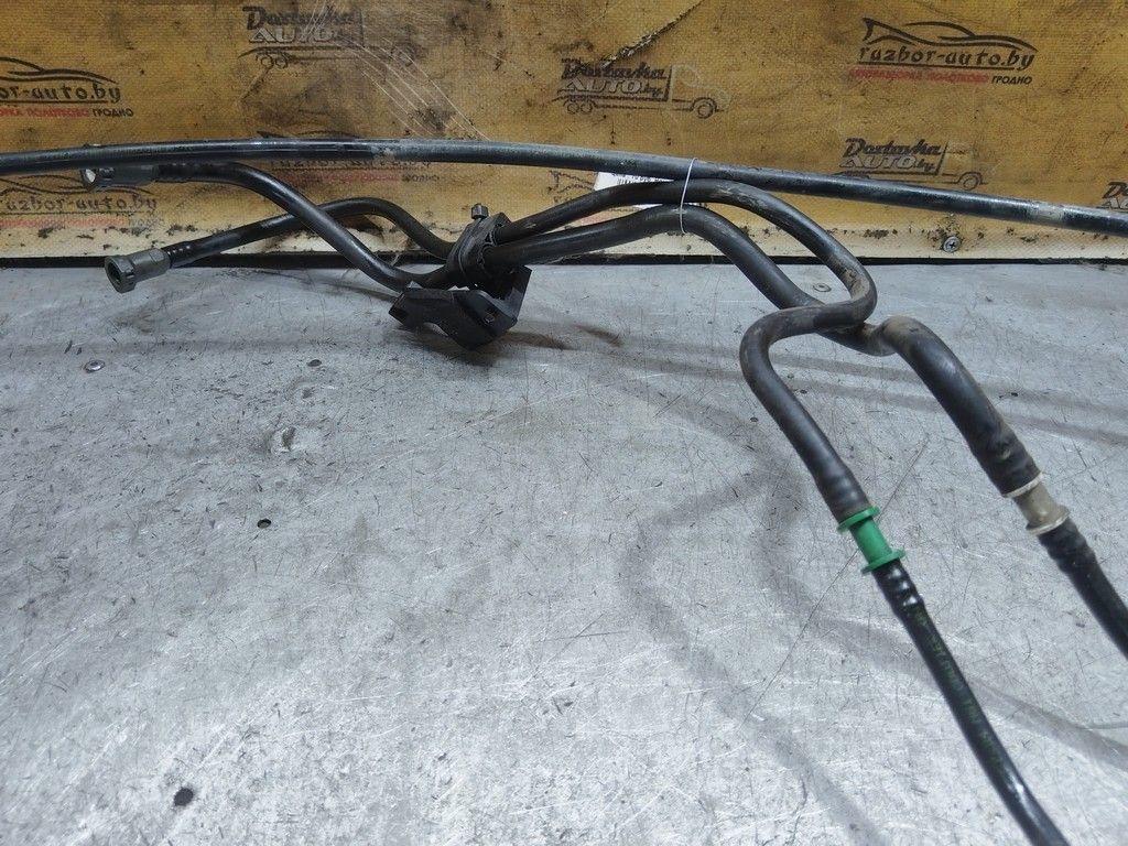 Трубка топливная 7SVDCJ Citroen C5 - Фото 4