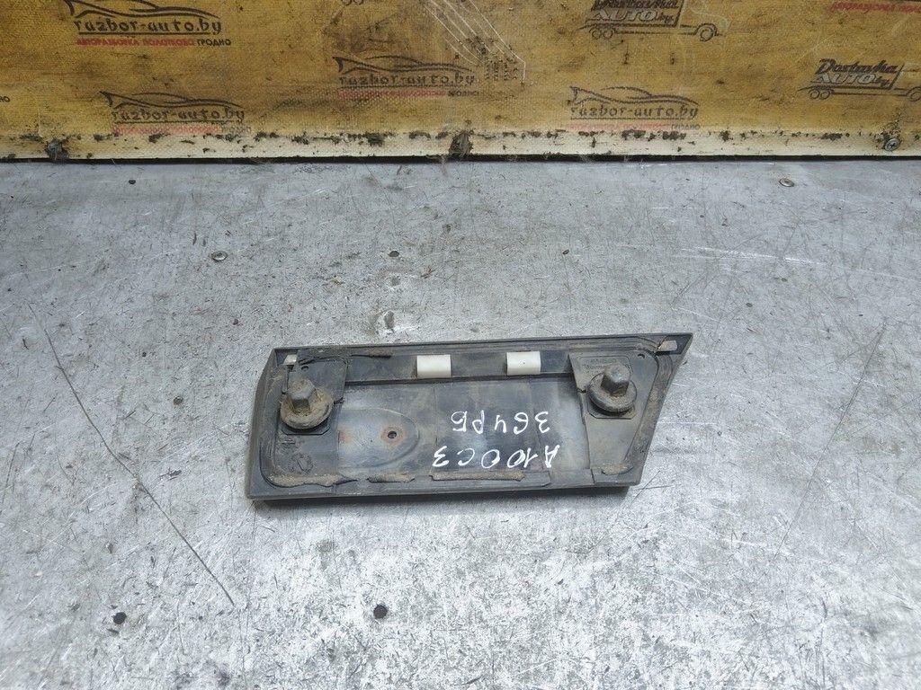 Молдинг крыла переднего левого EZWZ82 Audi 100 - Фото 3