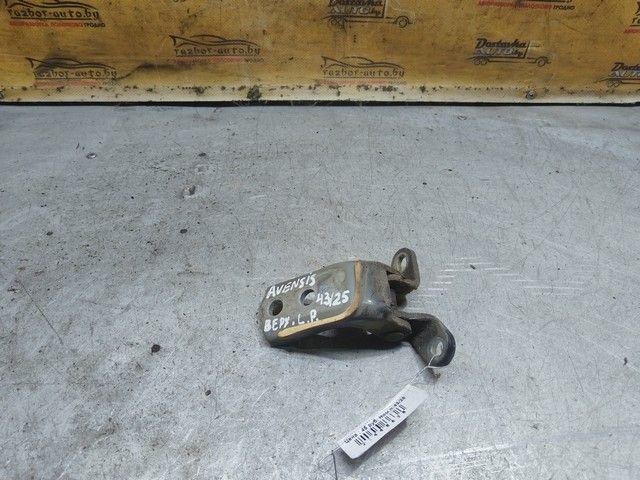 Петля двери передней левой S270DA Toyota Avensis купить