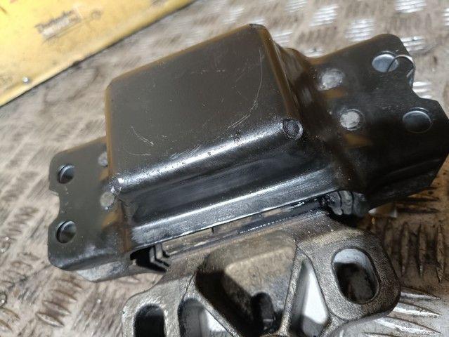 Подушка крепления КПП G1T85J Seat Altea купить на авторазборке