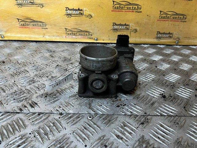 Заслонка дроссельная OSO9S4 Nissan Primera - Фото 1