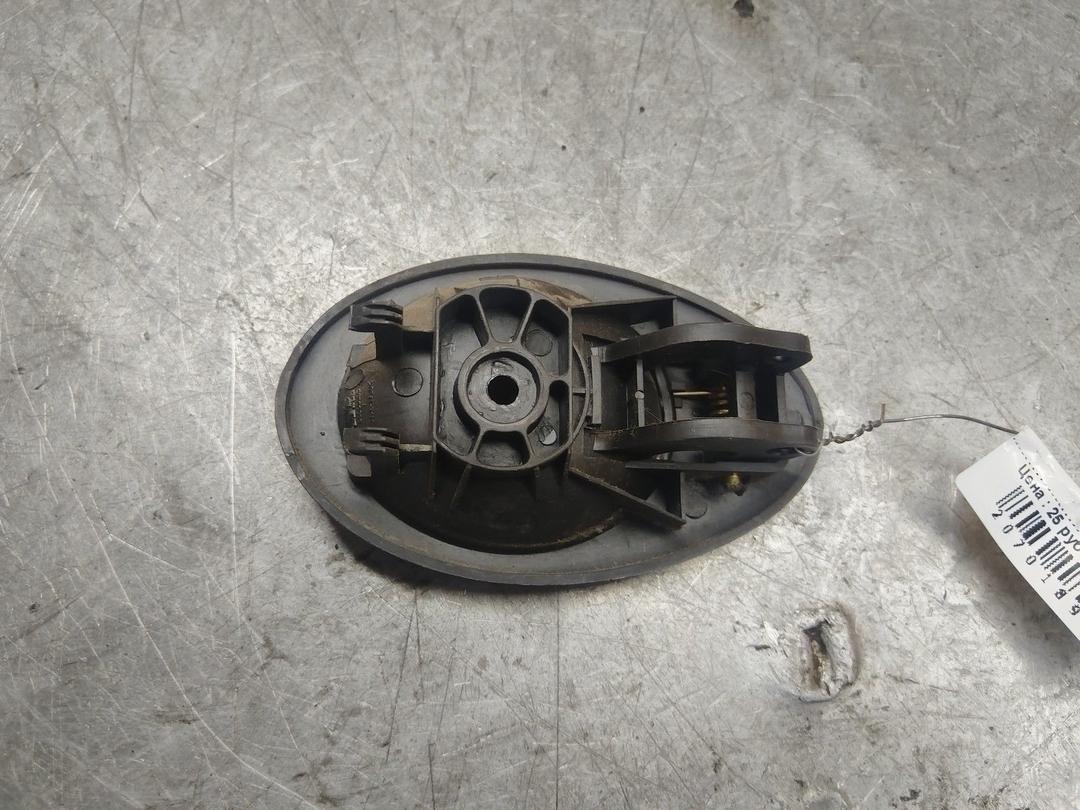 Ручка внутренняя задняя левая 3F54NO Daewoo Matiz купить