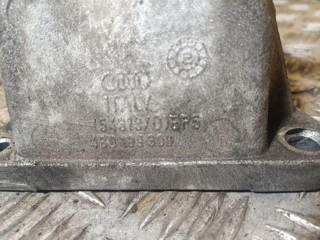 Кронштейн двигателя 9MDF1R Audi A6 undefined