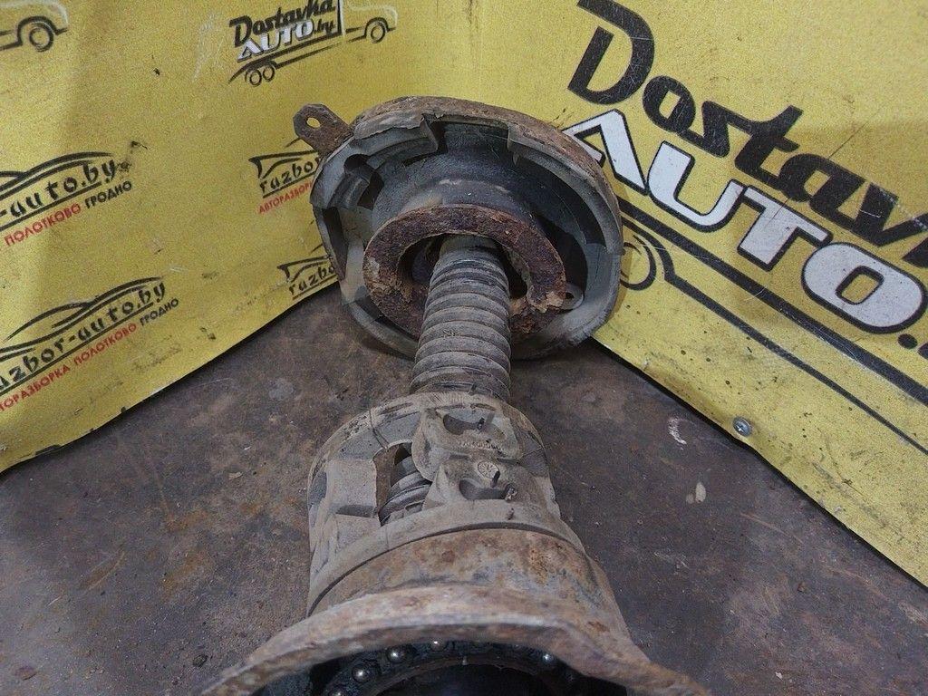 Амортизатор передний левый DC6BXI Renault 19 - Фото 5