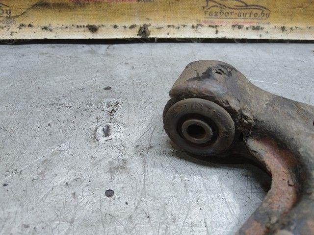 Рычаг передний правый ZK35X1 Opel Vectra купить с доставкой