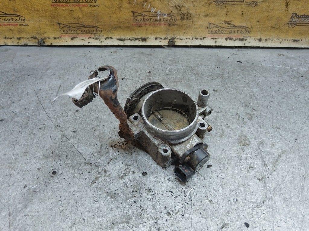 Заслонка дроссельная 29PA5W Renault Espace - Фото 1