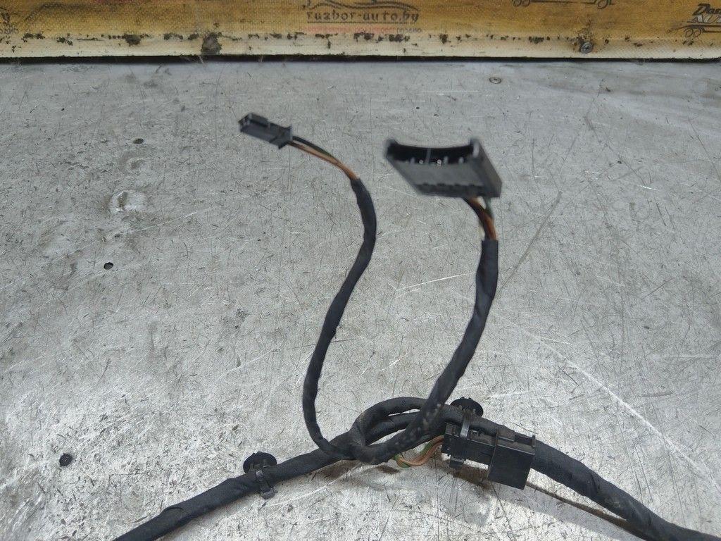 Проводка двери передней левой ULAMG2 Mercedes A W168 - Фото 5