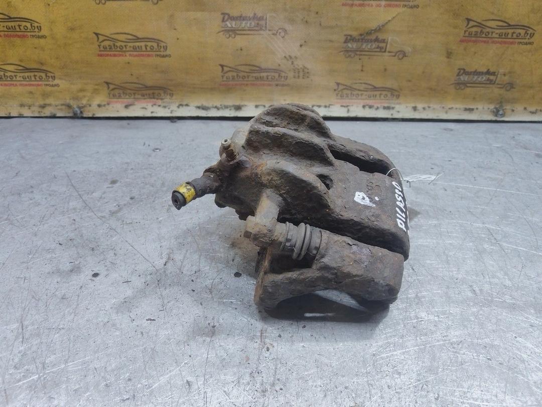 Суппорт передний правый FTJKU9 Citroen Xsara Picasso - Фото 1