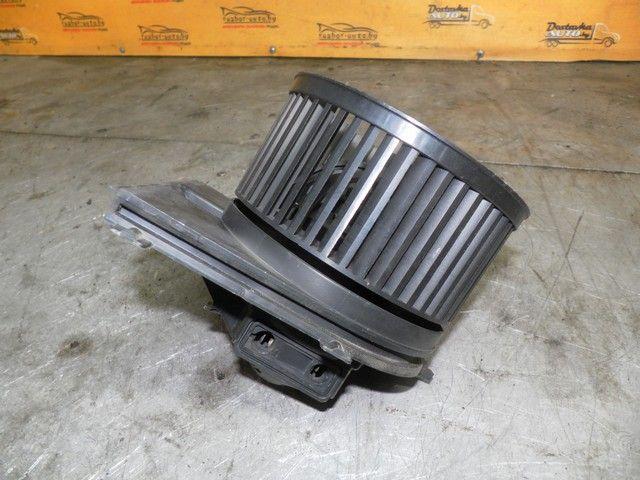 Моторчик печки AO3J56 Audi A3 - Фото 5