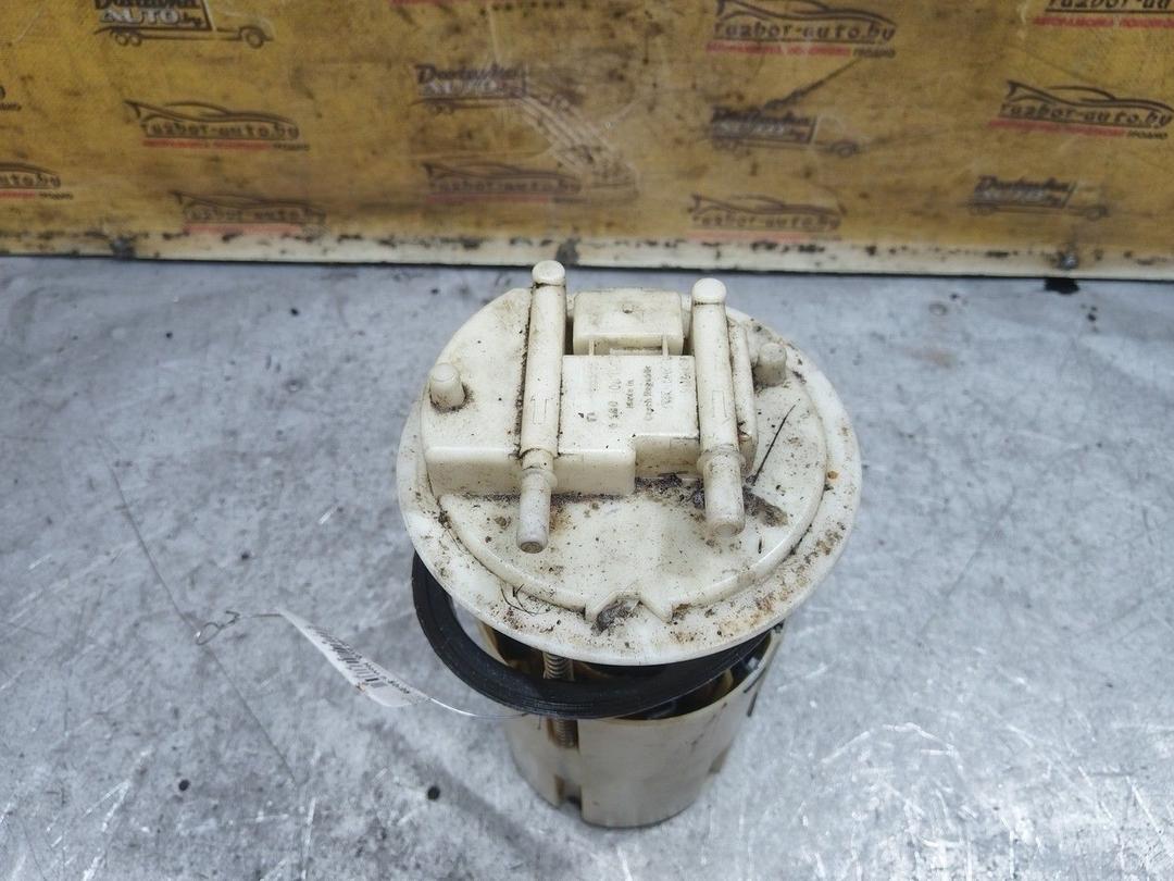 Колба в бак 2ZNGFX Fiat Linea - Фото 3