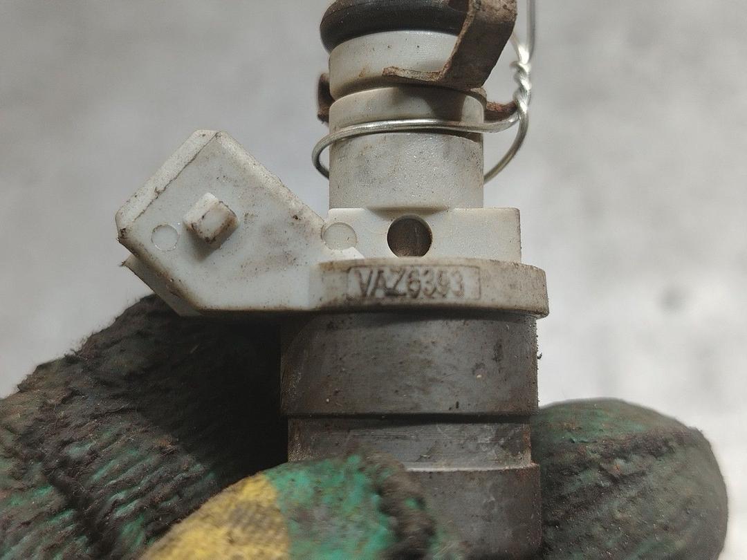 Форсунка 9YLPET Daewoo Lanos - Фото 4